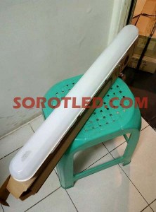 Lampu LED Basement atau Tangga Darurat